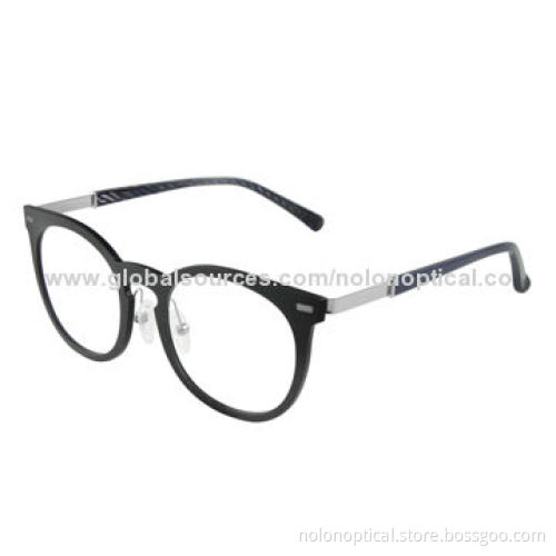 New style nylon optical frame with light weight